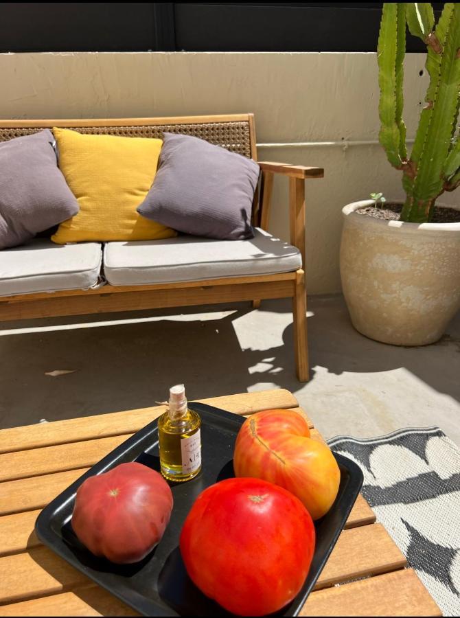 Casa Andrea Appartement Tout A Pied Avec Grand Jardin Sanary-sur-Mer Exterior foto