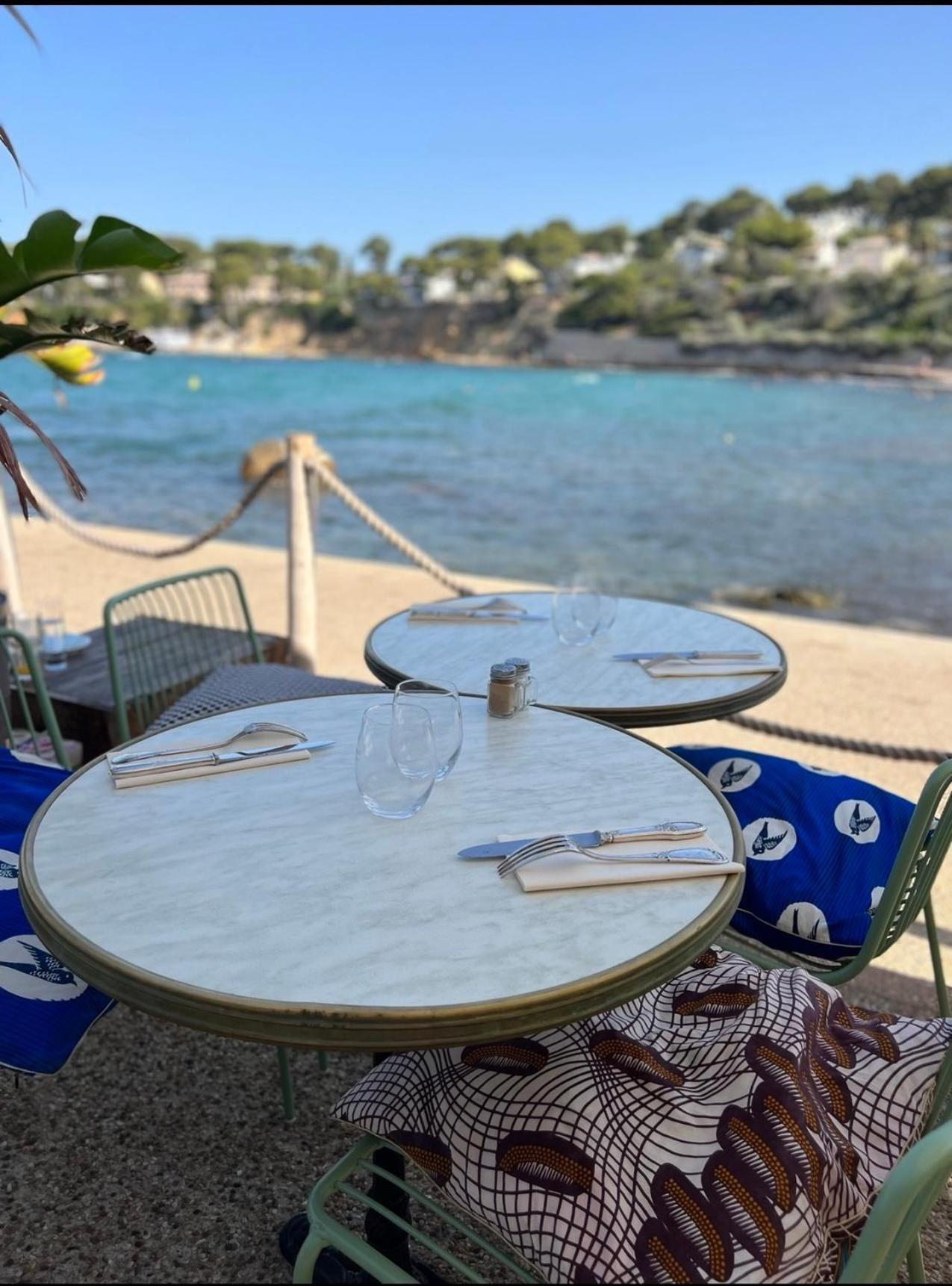 Casa Andrea Appartement Tout A Pied Avec Grand Jardin Sanary-sur-Mer Quarto foto
